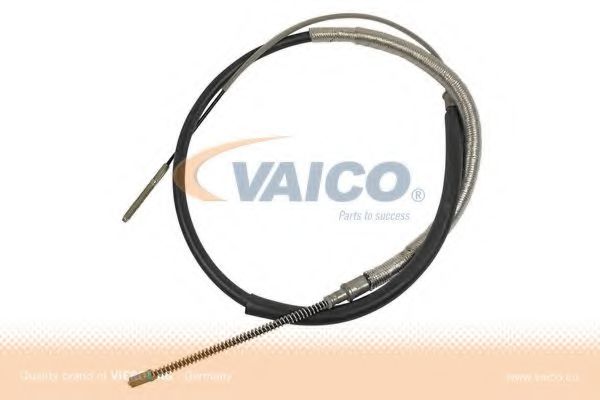 V10-30066 VAICO Cable, parking brake