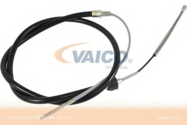 V10-30071 VAICO Cable, parking brake