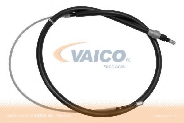 V10-30074 VAICO Cable, parking brake