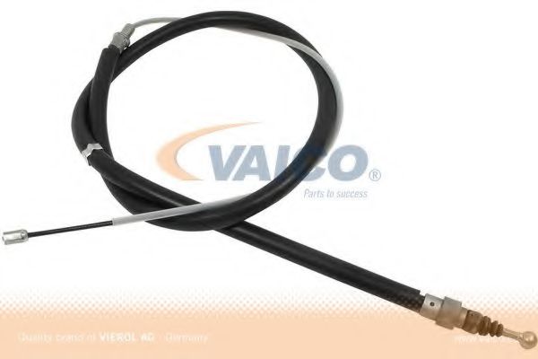 V10-30075 Brake System Cable, parking brake