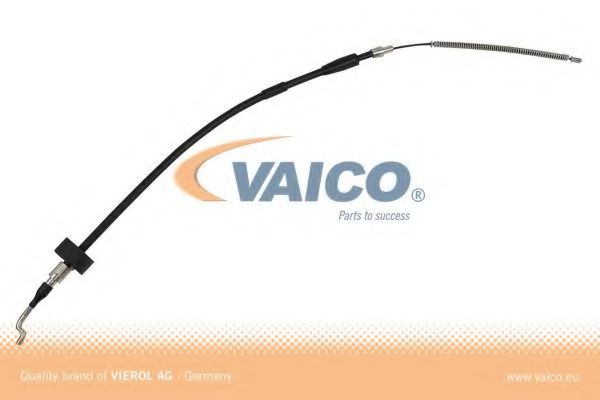 V10-30082 Brake System Cable, parking brake