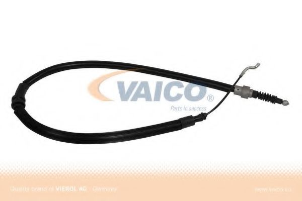 V10-30083 VAICO Cable, parking brake