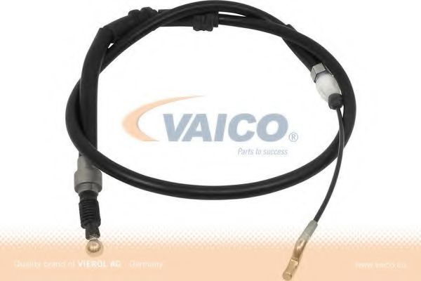 V10-30085 VAICO Cable, parking brake