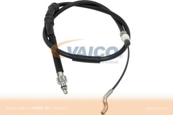 V10-30087 VAICO Cable, parking brake