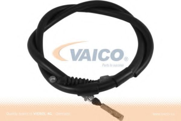 V10-30089 VAICO Brake System Cable, parking brake