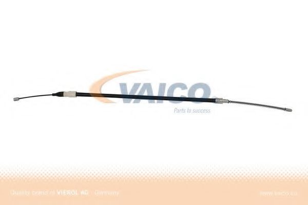 V10-30096 VAICO Cable, parking brake