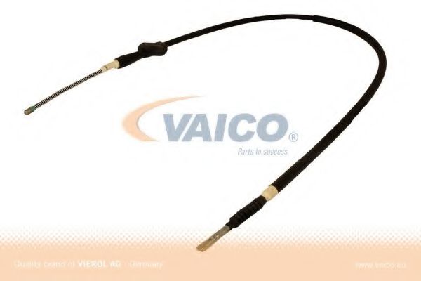 V10-30101 VAICO Cable, parking brake