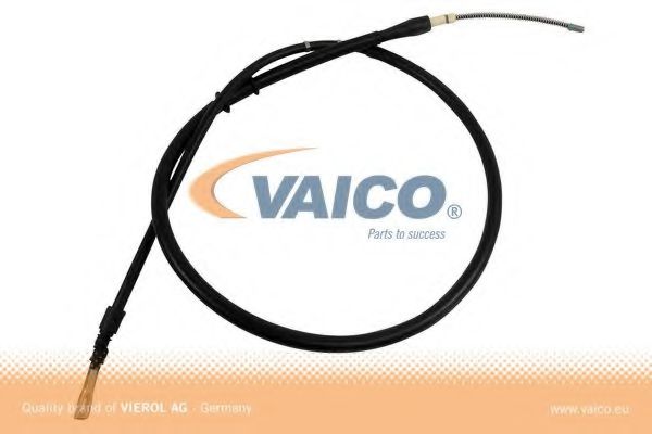 V10-30103 VAICO Cable, parking brake
