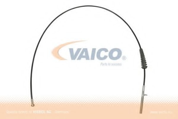 V10-30111 VAICO Cable, parking brake