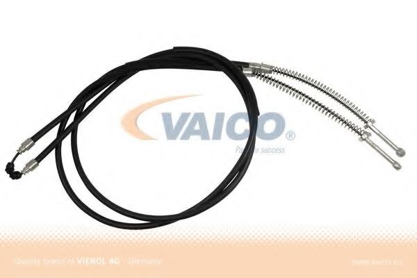 V10-30112 VAICO Cable, parking brake