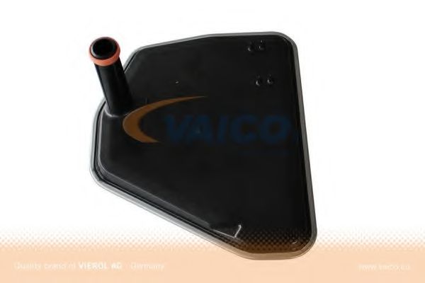 V10-3014 VAICO Hydraulic Filter, automatic transmission