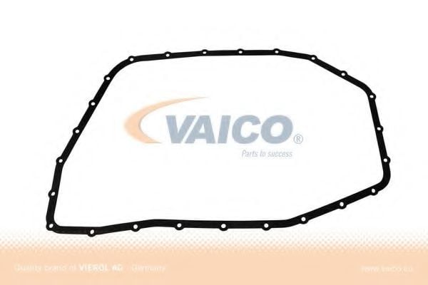 V10-3015 VAICO Seal, automatic transmission oil pan