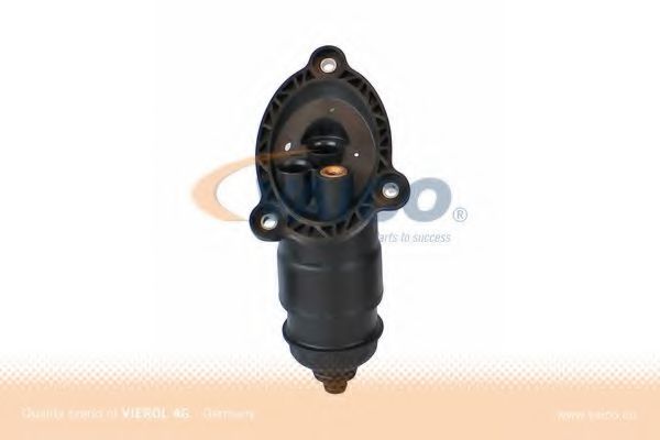 V10-3021 VAICO Hydraulic Filter, automatic transmission