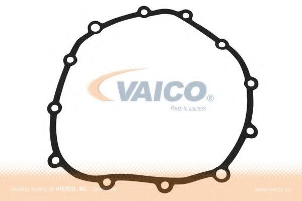 V10-3023 VAICO Dichtung, Ölwanne-Automatikgetriebe