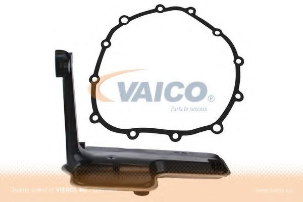 V10-3024 VAICO Automatic Transmission Hydraulic Filter Set, automatic transmission