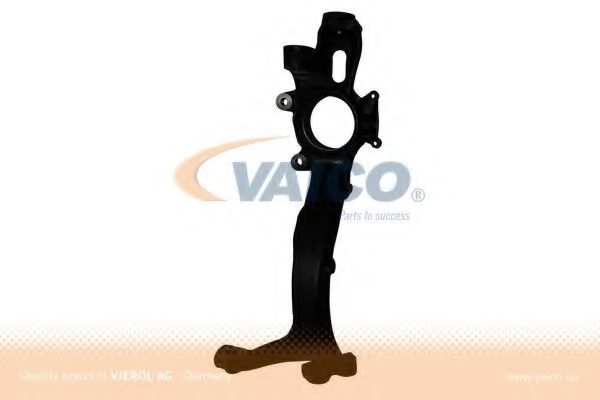 V10-3040 VAICO Stub Axle, wheel suspension