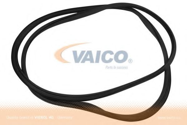 V10-3041 VAICO Seal, windscreen