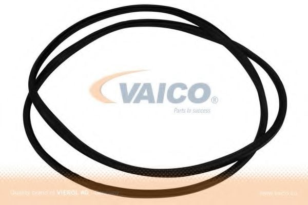 V10-3043 VAICO Seal, windscreen