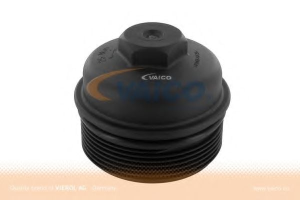 V10-3104 Lubrication Cover, oil filter housing