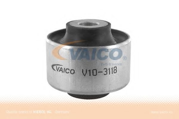 V10-3118 VAICO Control Arm-/Trailing Arm Bush
