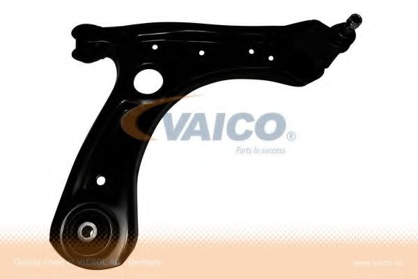 V10-3126 VAICO Wheel Suspension Track Control Arm
