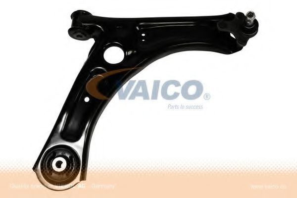 V10-3128 VAICO Wheel Suspension Track Control Arm