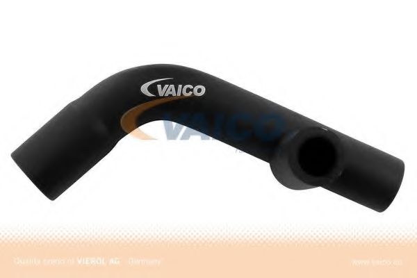 V10-3138 VAICO Cylinder Head Hose, cylinder head cover breather