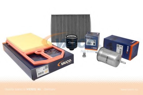 V10-3153 VAICO Parts Set, maintenance service