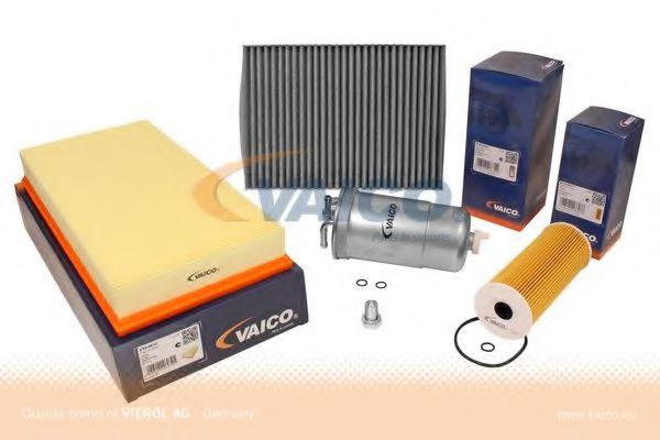V10-3190 VAICO Filter Set
