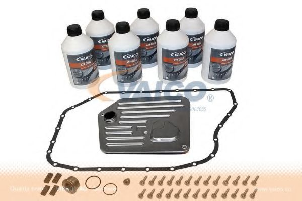 V10-3228 VAICO Parts Kit, automatic transmission oil change