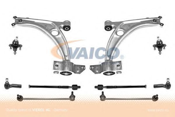 V10-3248 VAICO Link Set, wheel suspension