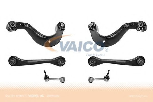 V10-3249 VAICO Link Set, wheel suspension