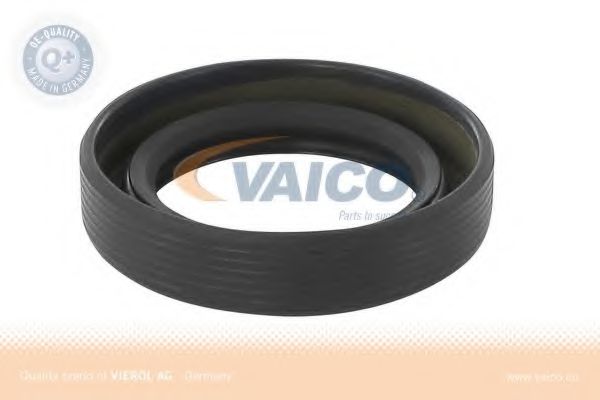 V10-3256 VAICO Shaft Seal, crankshaft