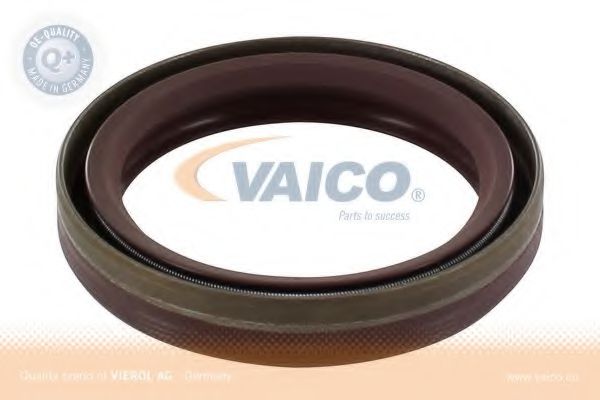 V10-3259 VAICO Crankshaft Drive Shaft Seal, crankshaft