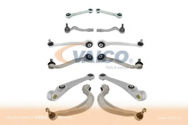 V10-3303 VAICO Link Set, wheel suspension