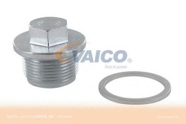 V10-3305 VAICO Oil Drain Plug, oil pan