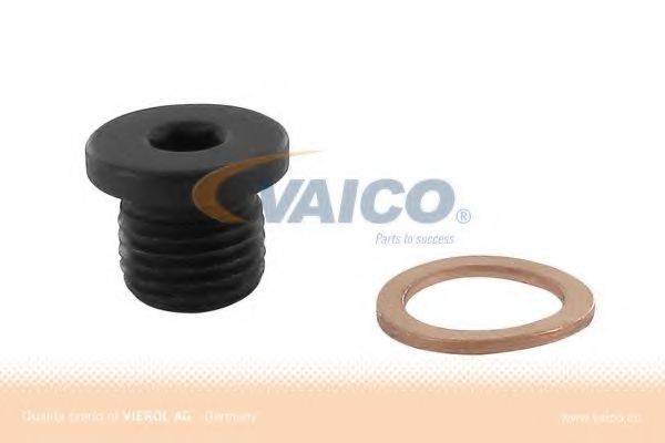V10-3306 VAICO Lubrication Oil Drain Plug, oil pan