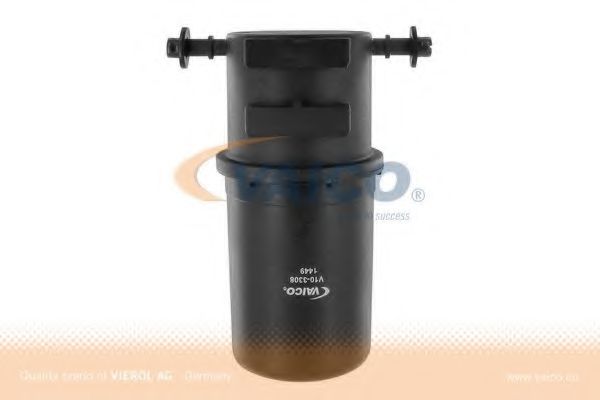 V10-3308 VAICO Fuel filter