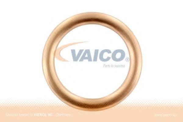 V10-3326 VAICO Seal, oil drain plug