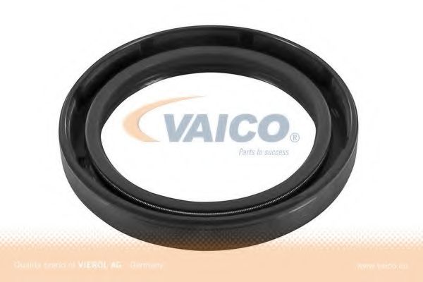 V10-3335 VAICO Flange Lid, automatic transmission