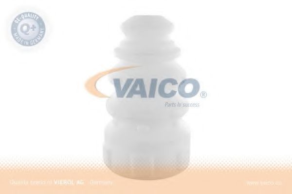 V10-3349 VAICO Rubber Buffer, suspension