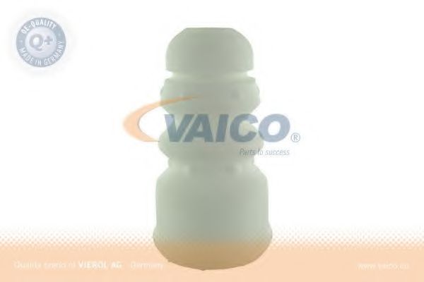 V10-3354 VAICO Rubber Buffer, suspension