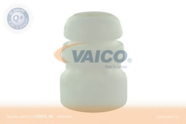 V10-3370 VAICO Rubber Buffer, suspension