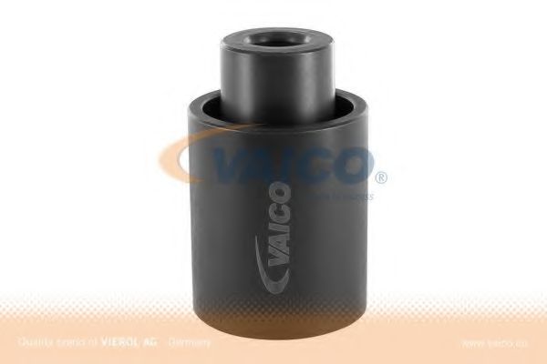 V10-3414 VAICO Deflection/Guide Pulley, timing belt