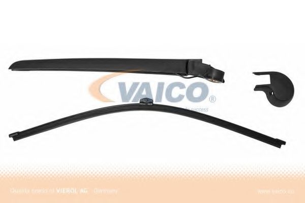 V10-3437 VAICO Рычаг стеклоочистителя, система очистки окон