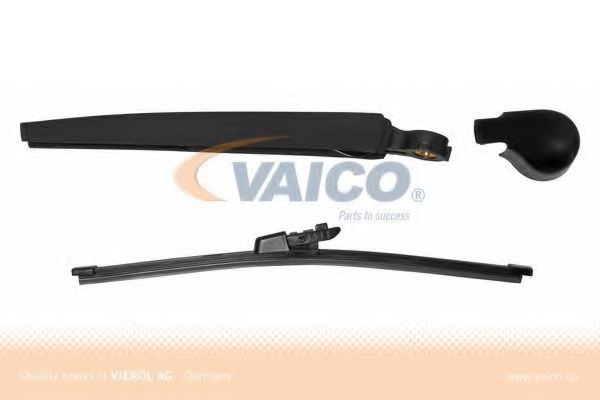 V10-3441 VAICO Window Cleaning Wiper Arm, windscreen washer