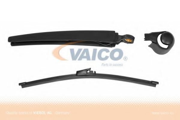 V10-3463 VAICO Window Cleaning Wiper Arm, windscreen washer