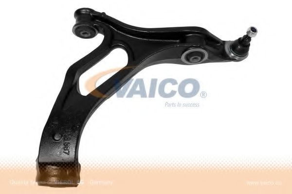 V10-3485 VAICO Wheel Suspension Track Control Arm