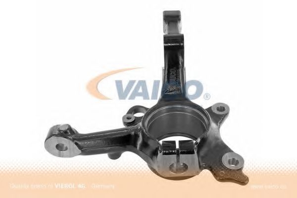 V10-3509 VAICO Wheel Suspension Stub Axle, wheel suspension