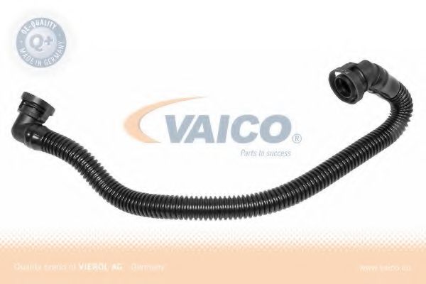 V10-3583 VAICO Air Supply Hose, air supply